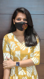 Cord set (pant & top)(7206)