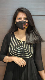 Handwork Kurti (7135)