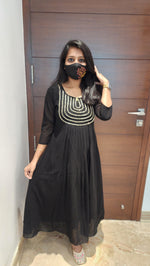 Handwork Kurti (7135)
