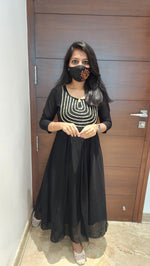 Handwork Kurti (7135)