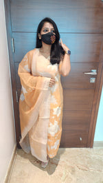 Salwar Set (Kurti+Dupatta)(7153)