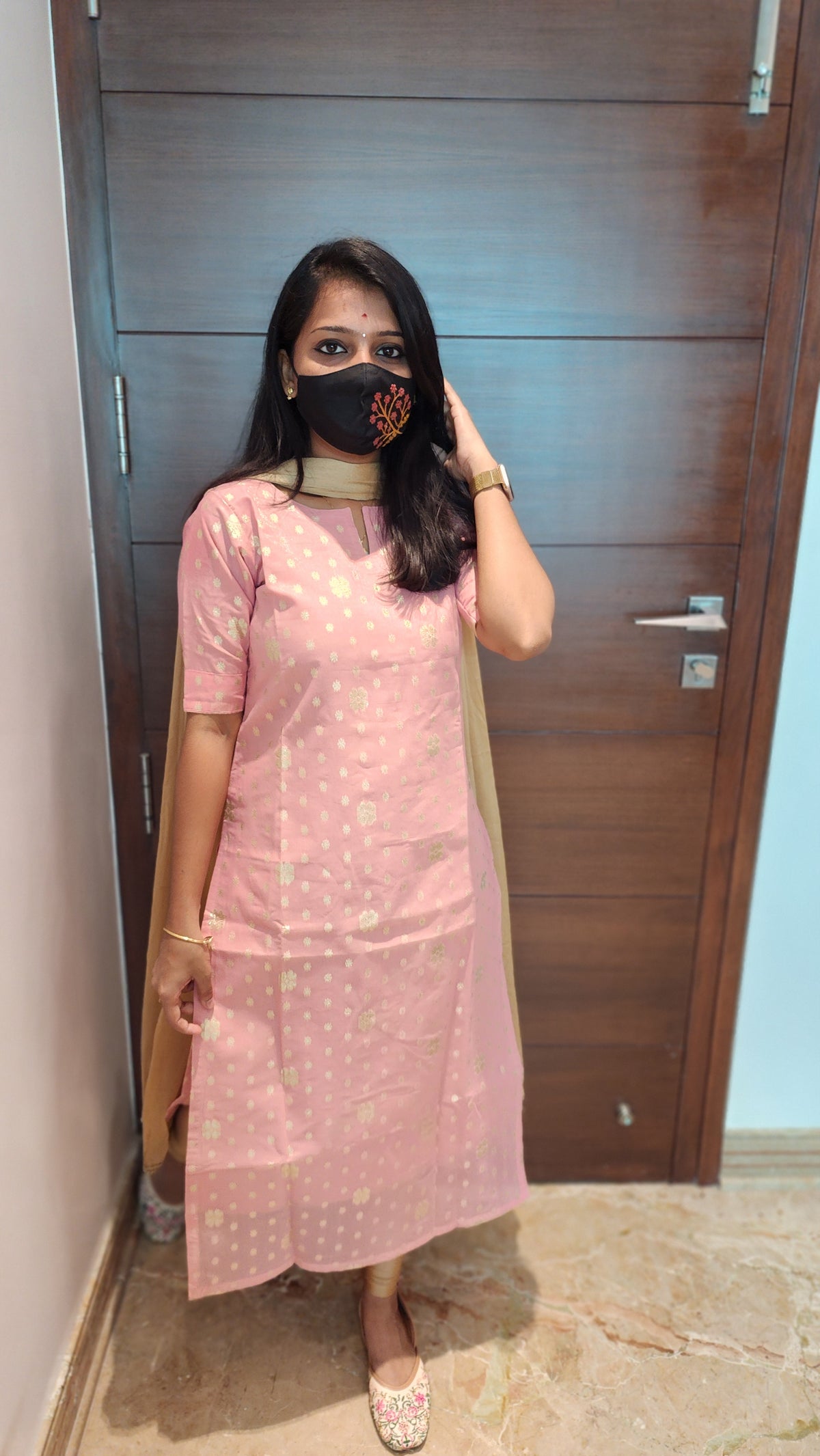 Casual Kurti (7149)
