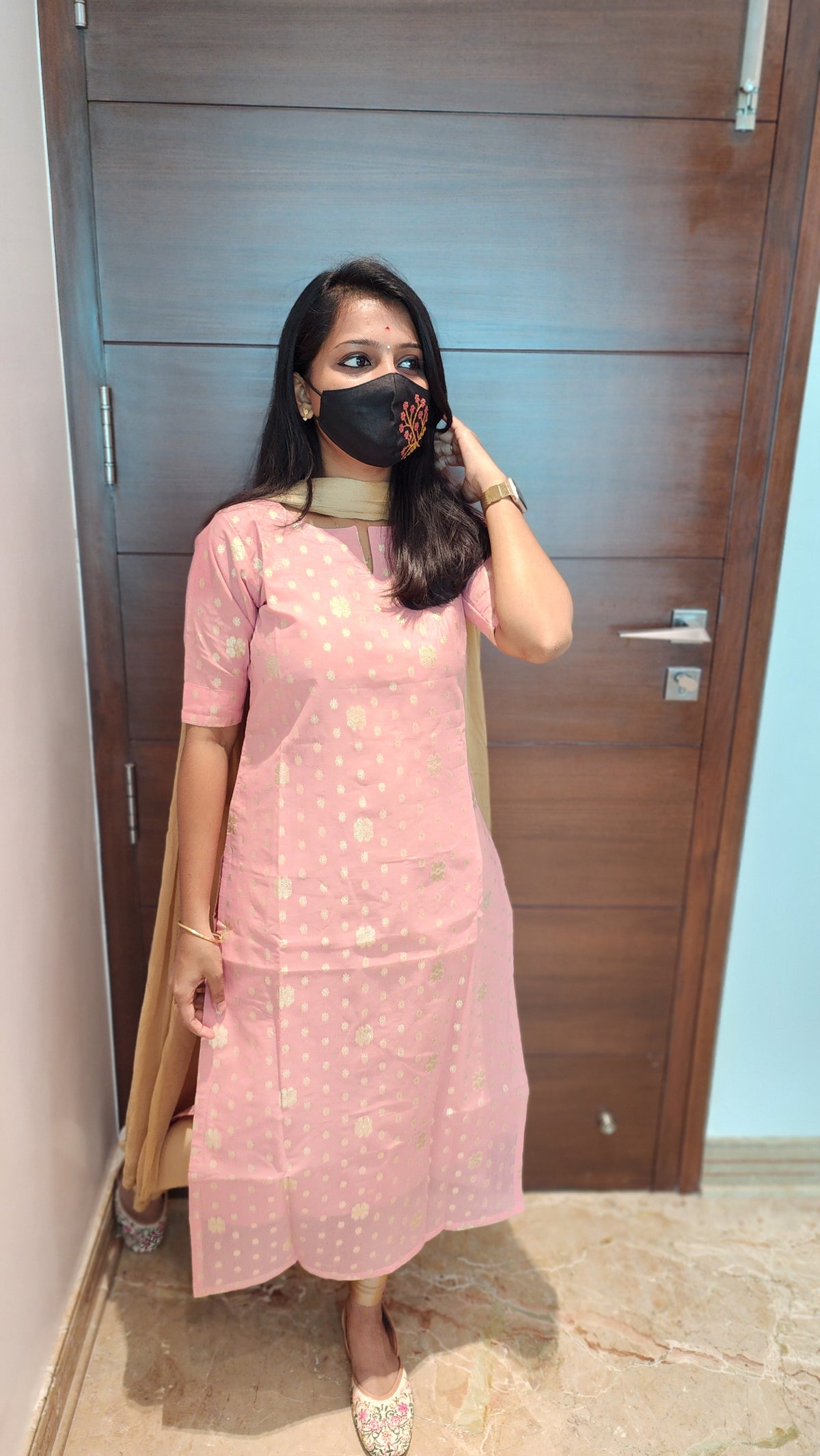 Casual Kurti (7149)