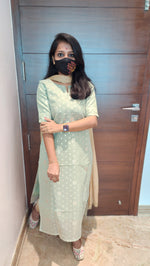 Casual Kurti (7151)