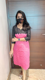 Ethnic wear kurti(7156)c4