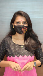 Ethnic wear kurti(7156)c4