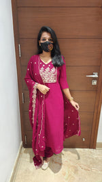 Salwar Set(7197)
