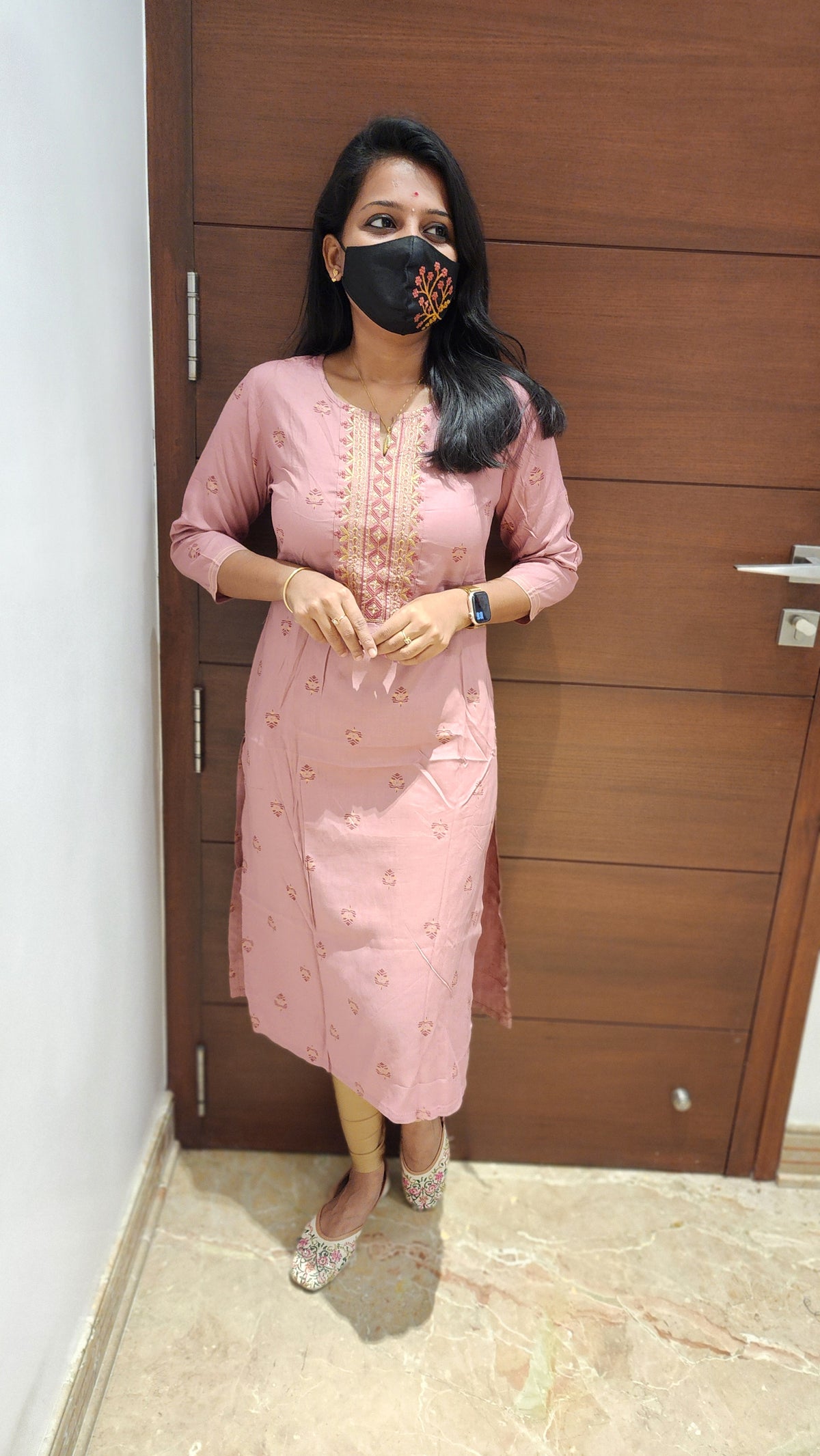 Office Wear (7174)c3