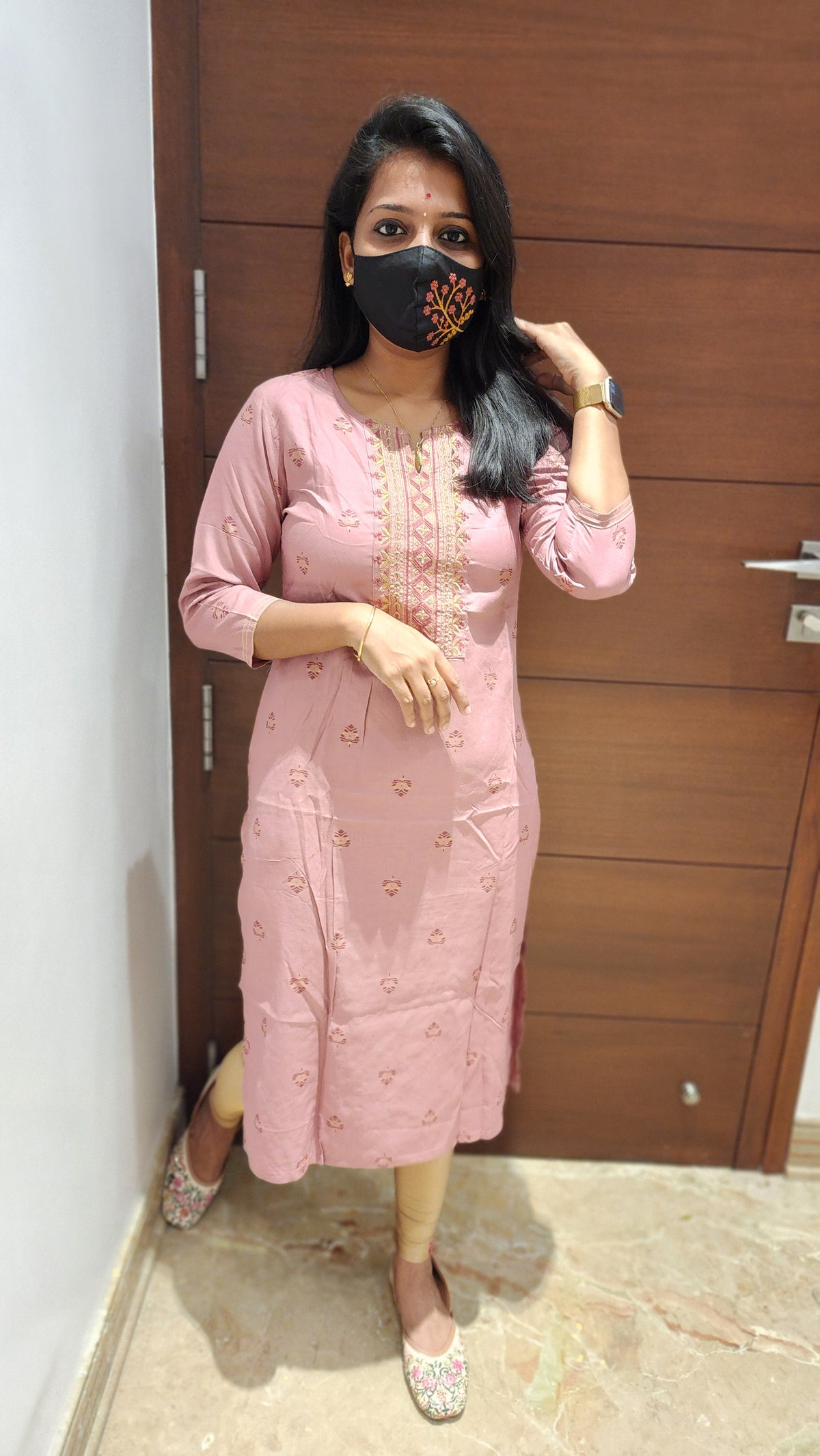 Office Wear (7174)c3