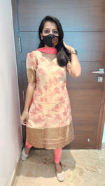 Casual Wear Kurti (7194)