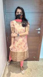 Casual Wear Kurti (7194)