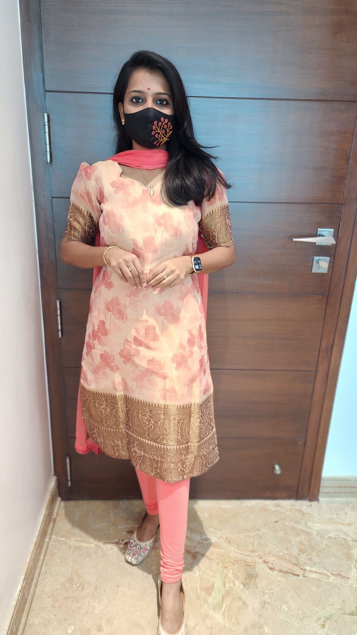 Casual Wear Kurti (7194)