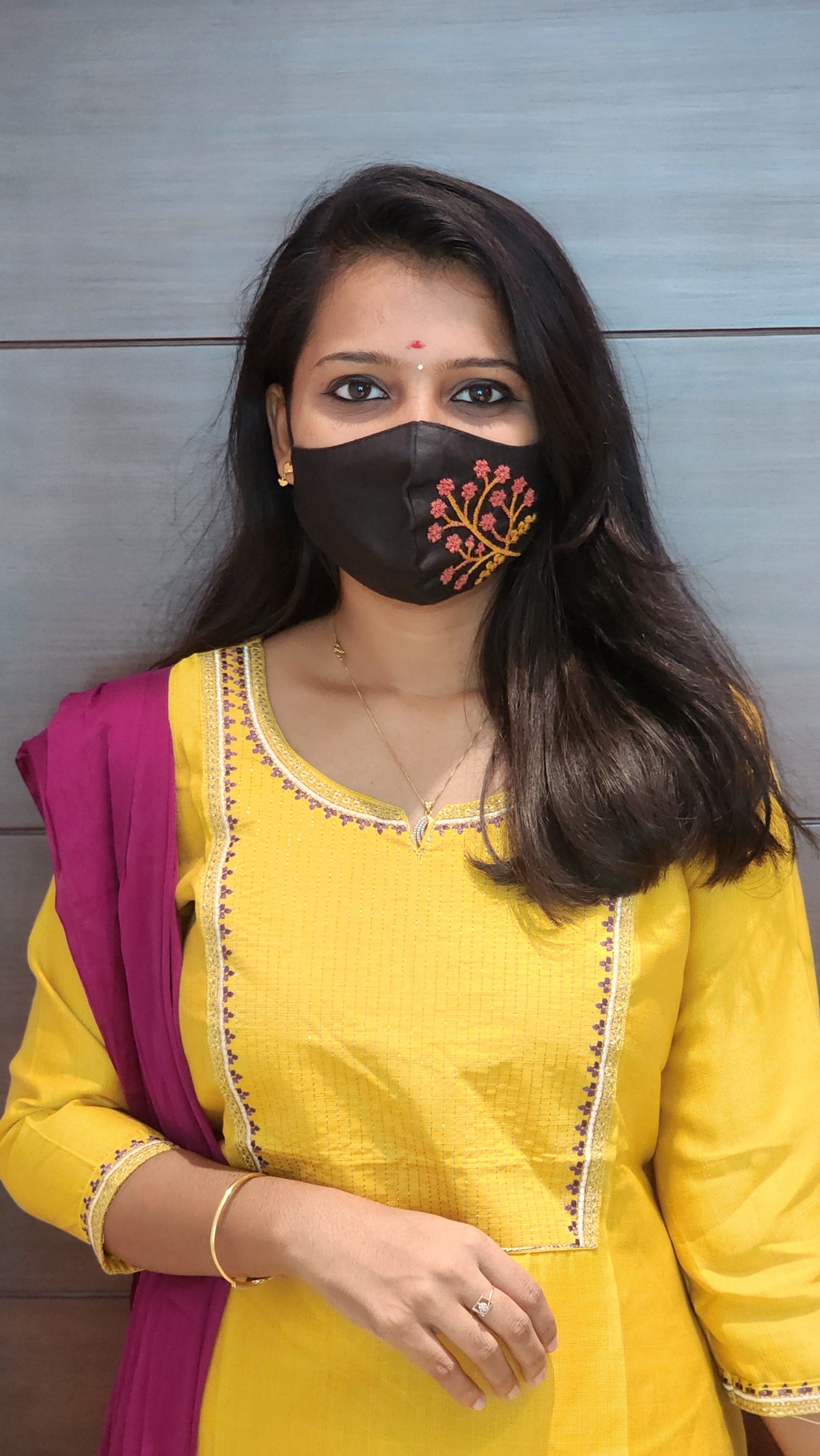 Ethnic wear kurti (7188)