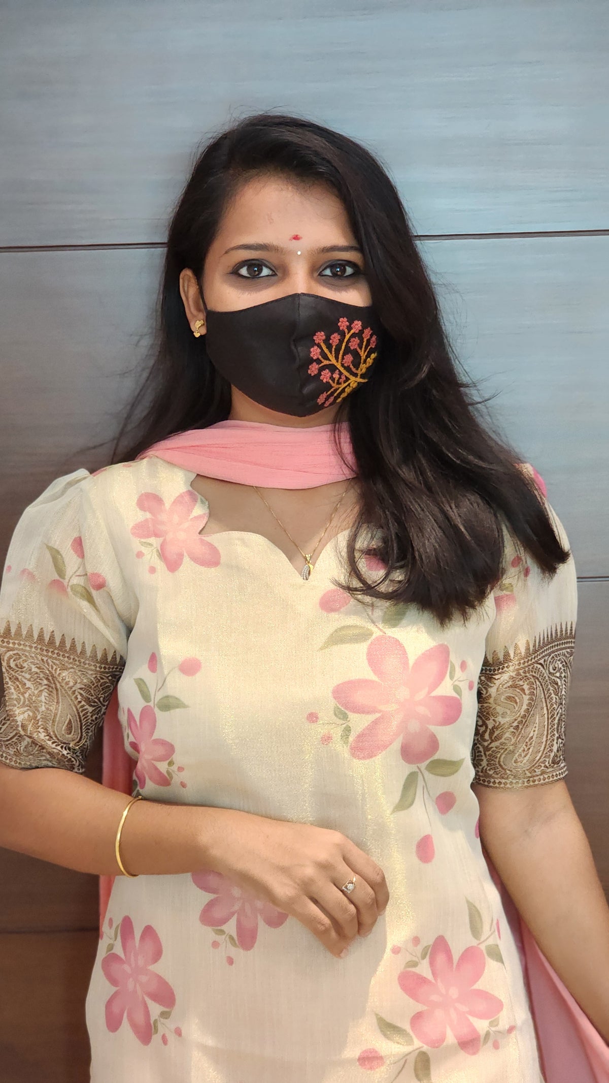 Casual Wear Kurti (7193)