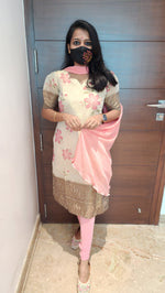 Casual Wear Kurti (7193)