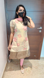 Casual Wear Kurti (7193)
