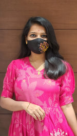 Casual wear kurti (7211))