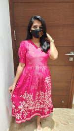 Casual wear kurti (7211))