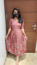 Casual wear kurti (7212)