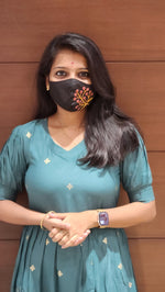 Casual wear kurti (7214)