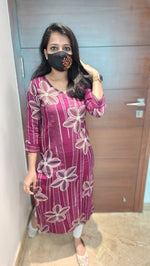 Daily Wear Kurti (7224)