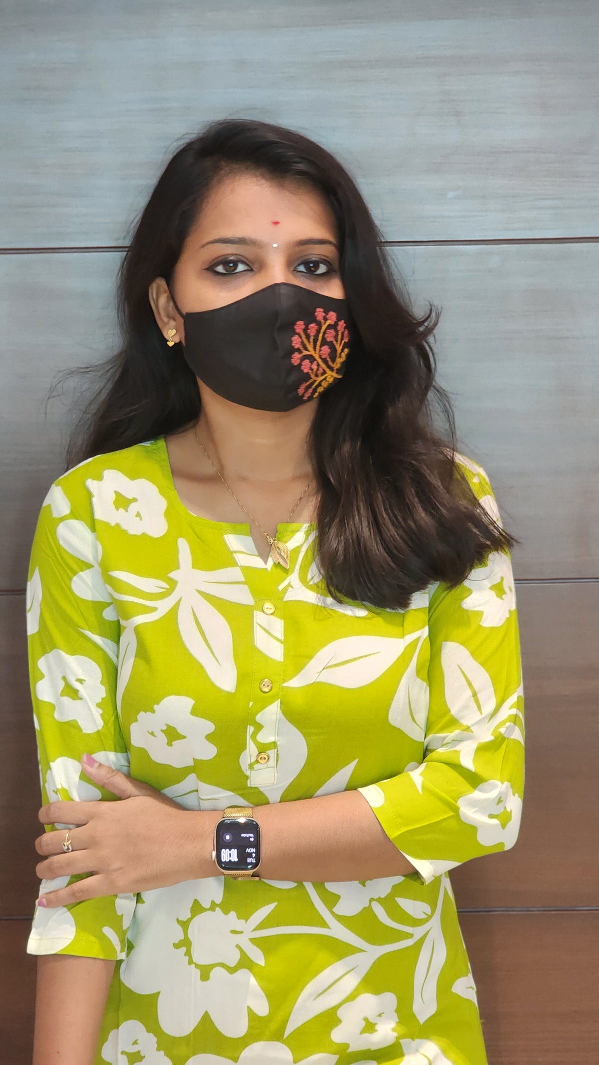 Daily Wear Kurti (7225)