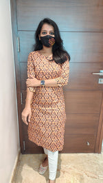 Daily Wear Kurti (7226)