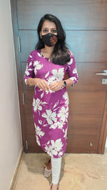 Daily Wear Kurti (7229)