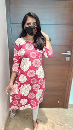 Daily Wear Kurti (7230)