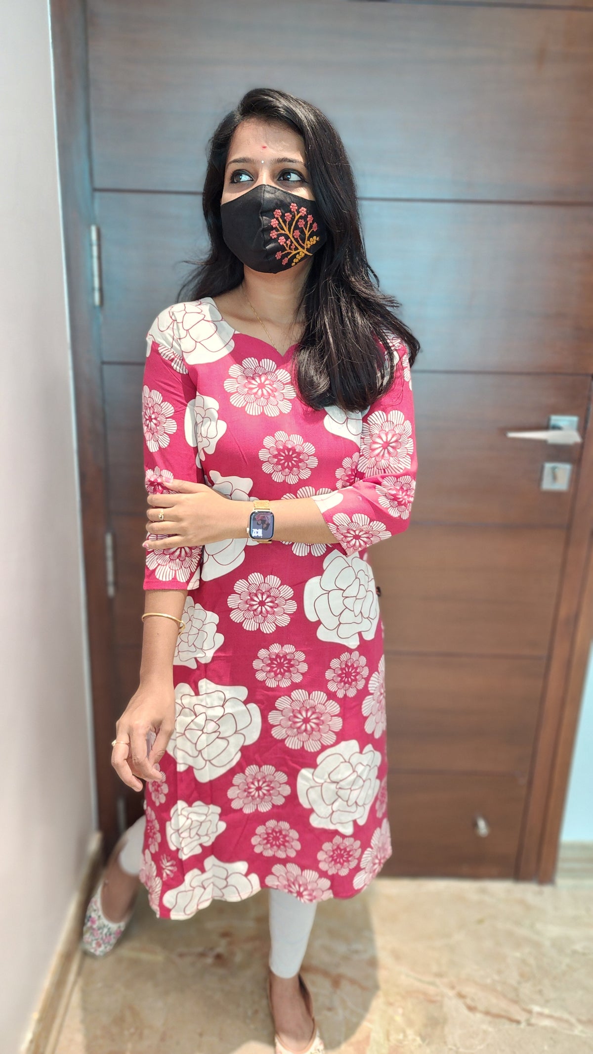 Daily Wear Kurti (7230)