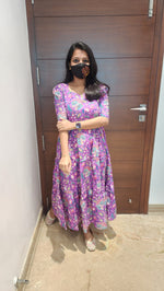 Jaipur Western Wear Maxi(7259)