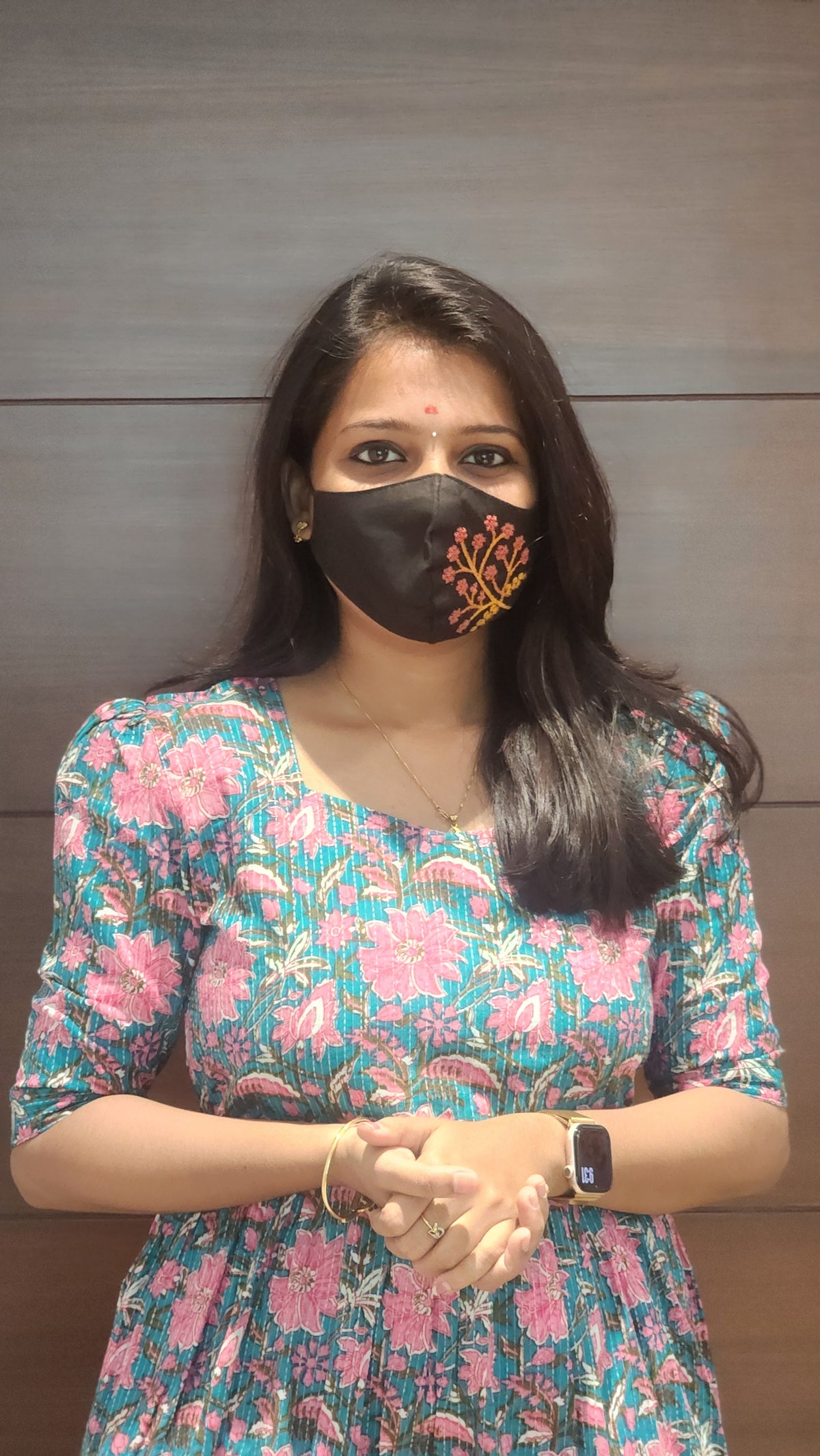 Jaipur Western Wear Maxi(7260)