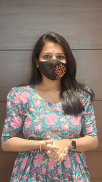 Jaipur Western Wear Maxi(7260)