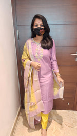 Salwar Set(7362)%
