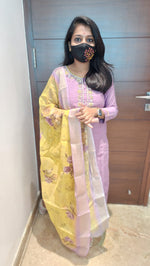 Salwar Set(7362)%