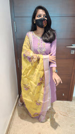 Salwar Set(7362)%