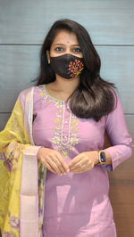 Salwar Set(7362)%