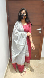 Ethnic Salwar Set(7321)