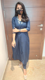 *Ethnic Cord set (9352)*