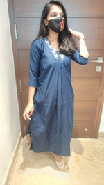 *Ethnic Cord set (9352)*