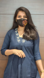 *Ethnic Cord set (9352)*