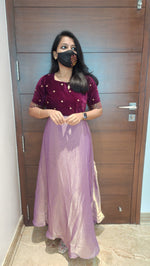 Festive Sale -Party wear kurti (7355)