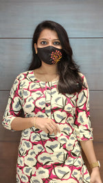 Daily Wear Kurti (7368)