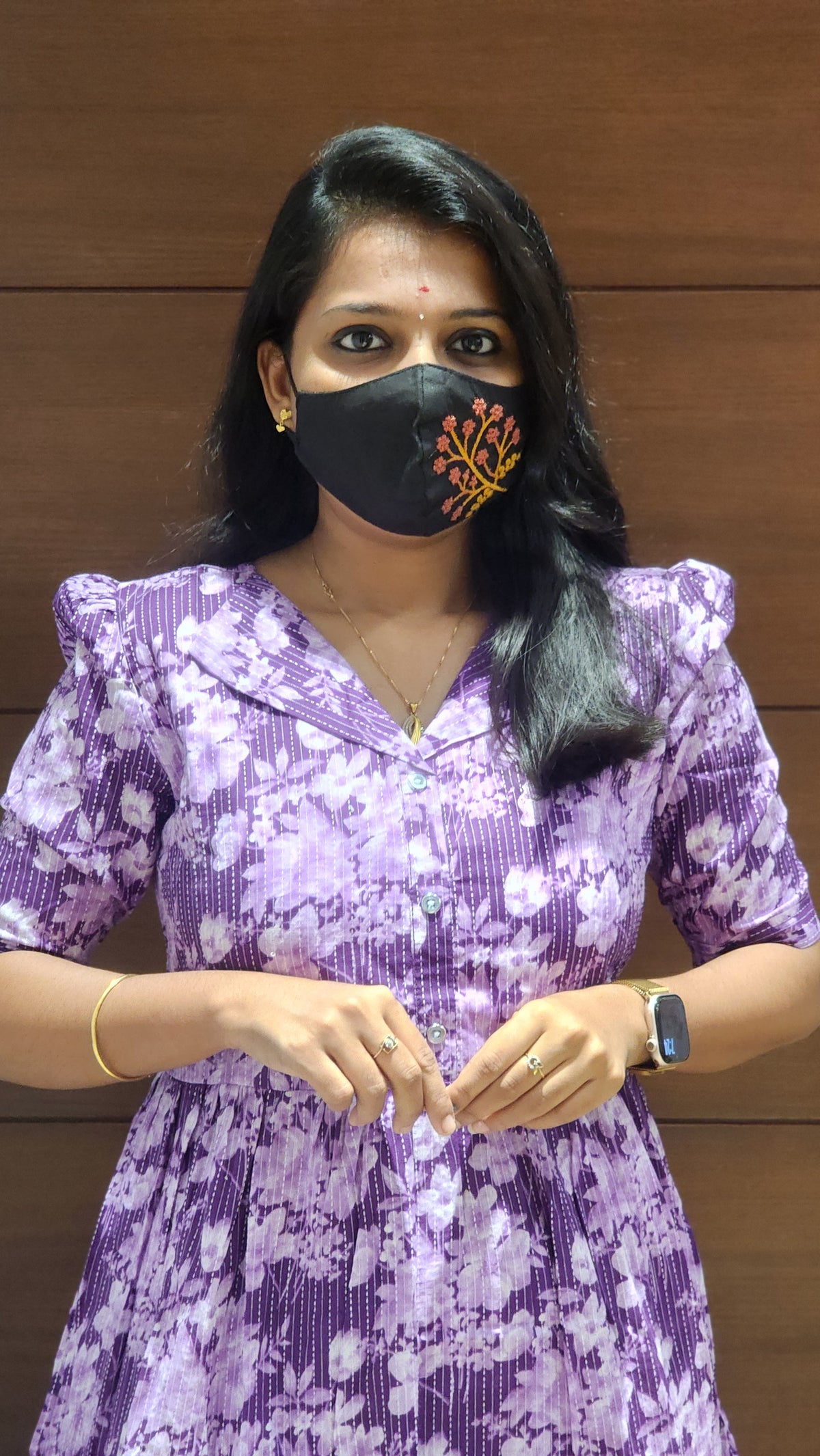 Jaipur Western Wear Maxi (7408)c