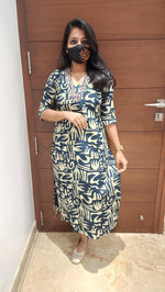 Casual Wear Kurti(7410)c3