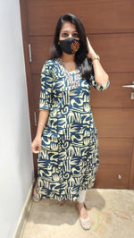 Casual Wear Kurti(7410)c3