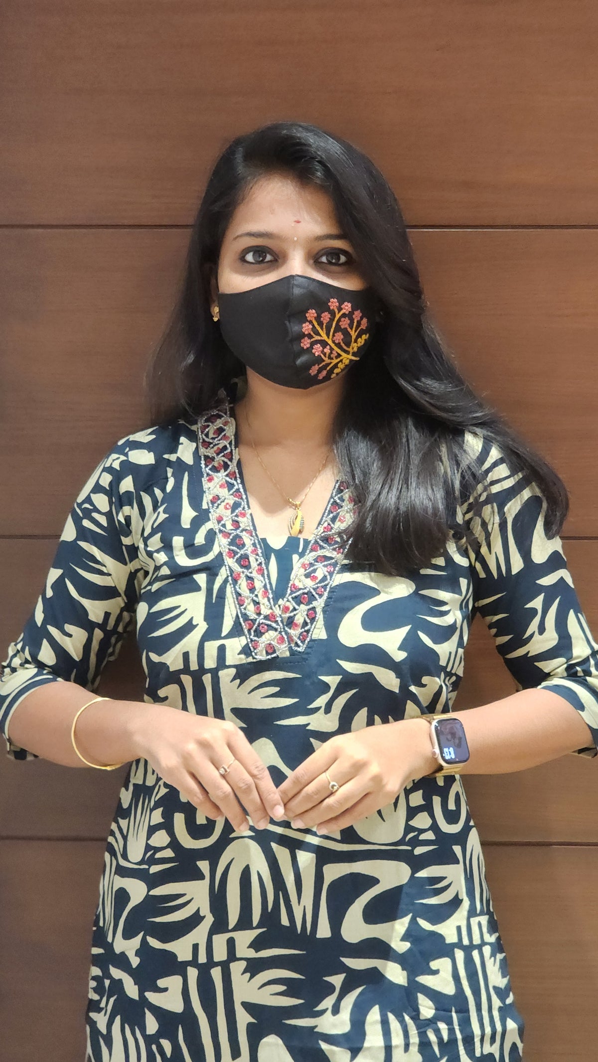 Casual Wear Kurti(7410)c3