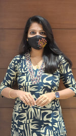 Casual Wear Kurti(7410)c3