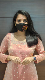 Festive sale -Party wear kurti (7439)