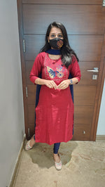 Office Wear (7432)c